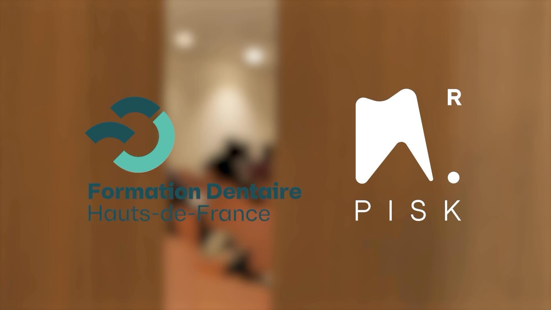 2 jours de formation les 27 et 28 juin.
Tout sur l’injection : de son utilisation la plus simple à la réhabilitation globale en passant par l’esthétique.
Tout niveau. Tout a fait adapté à ceux qui ont fait le format 1 jour tant nous poussons le sujet.
Lors de ces 2 jours intensifs, nous pourrons échanger et faire connaissance le temps d’une soirée dans les hauteurs de Lille.
Inscriptions : https://formationdentairehdf.com/évènement/tout-sur-linjection-de-composite-fluide-du-fonctionnel-a-lesthetique/
Contacter @formation_dentaire_hdf pour toutes les questions pratiques (logement etc..)