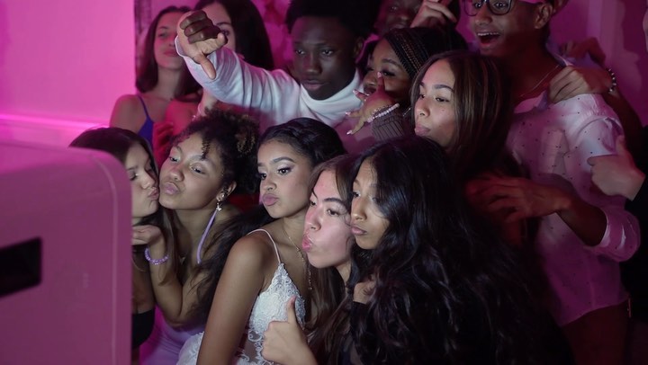 Happy Birthday, Victoria!