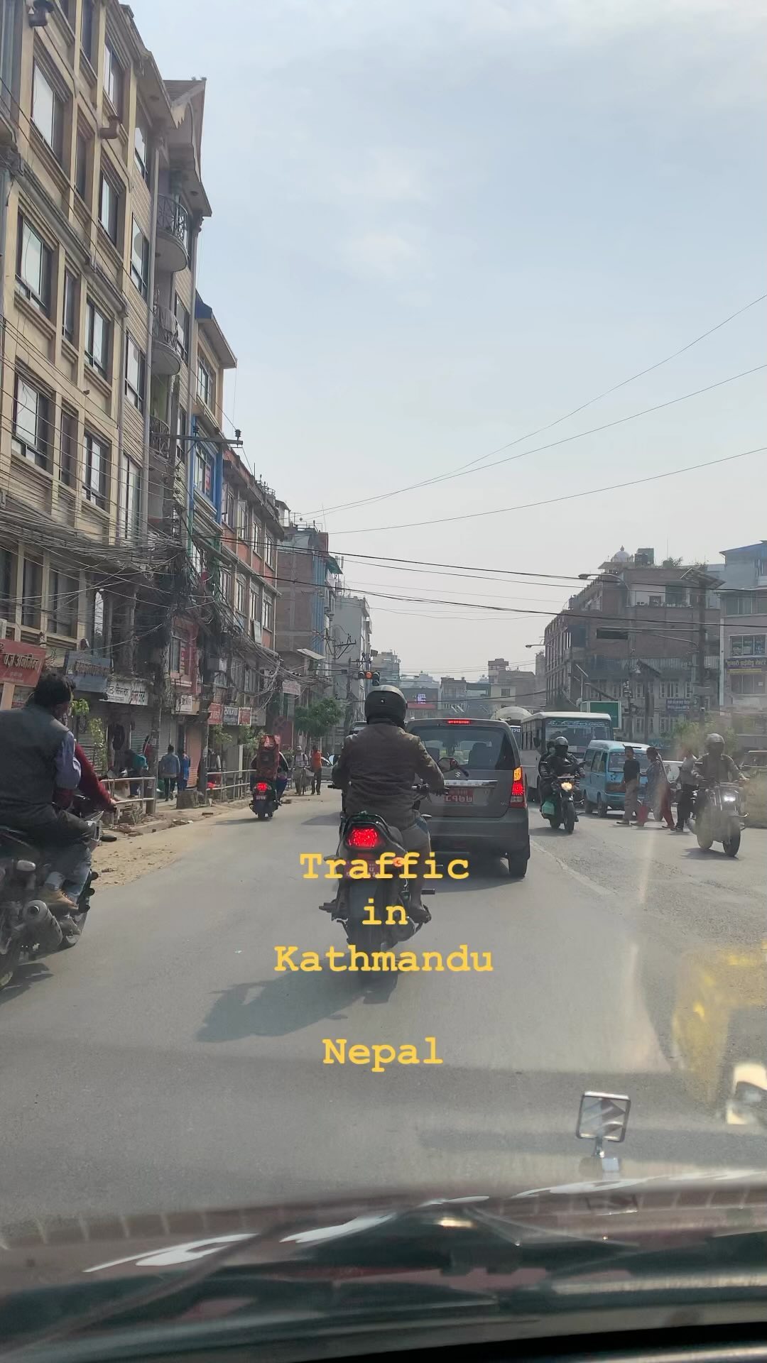 Y’all. This was the one and only time I would sit in the front seat. It was such a dance moving through traffic. And don’t think about trying it yourself. Foreigners are not allowed to rent cars. I will gladly depend on a taxi. #livethelifeyoulove