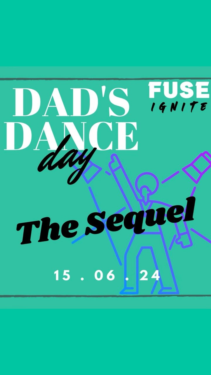 Best day of the year 💚
#dance #dads #grandads #uncles #brothers #chosendad #fathersday #perfectgift #makingmemories