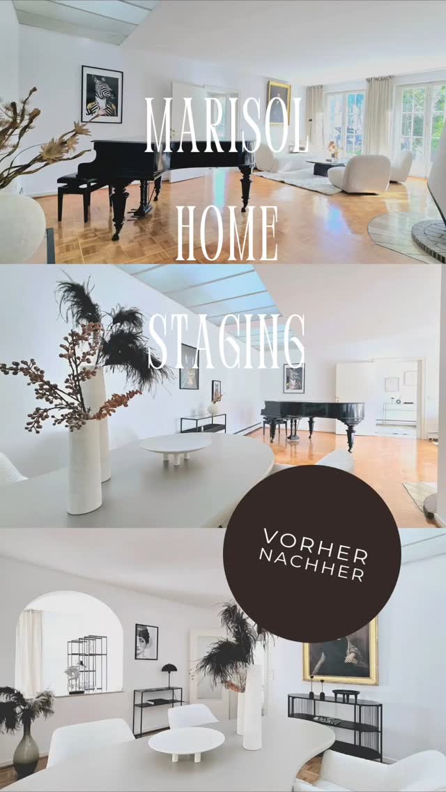 Vorher-Nachher-Bilder ERBIMMOBILIE✨️
Oder wie verkaufst DU Erbimmobilien?
⬇️
https://www.facebook.com/share/p/15HZkLj6SF/
#homestaging #immobilienpräsentation #homestagingprofessional #immobilien #immopreneur #immobilienverkauf #bonn #rheinsiegkreis #köln