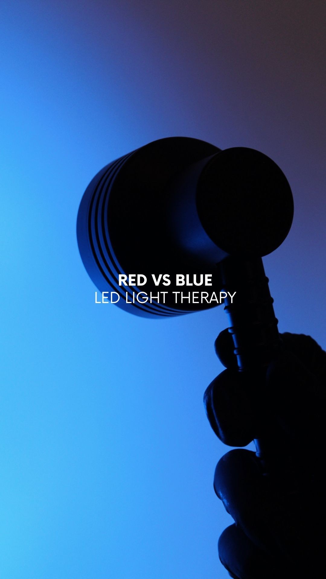Red and blue LED light therapies are popular non-invasive treatments that use different wavelengths of light to target specific skin concerns. Here’s a breakdown of their benefits and uses: 💙❤️
Red LED Light Therapy
• Wavelength: 620–700 nm
Benefits:
• Stimulates collagen production, improving skin elasticity and reducing wrinkles.
• Promotes tissue repair and healing.
• Reduces inflammation, making it ideal for sensitive or irritated skin.
• Improves skin texture and overall radiance.
Best For:
• Anti-aging (fine lines, wrinkles, and sagging skin).
• Post-treatment recovery (after microneedling, peels, etc.).
• Rosacea or redness-prone skin.
Blue LED Light Therapy
• Wavelength: 405–420 nm
Benefits:
• Kills acne-causing bacteria (P. acnes) on the skin’s surface.
• Reduces oil production, helping to prevent breakouts.
• Calms active acne and minimises inflammation in blemishes.
• May help with pore size and blackhead control.
Best For:
• Acne-prone skin.
• Reducing breakouts and inflammation.
• Controlling oily skin.
Combination Therapy
Using both red and blue light therapy in tandem can provide comprehensive results, addressing both acne and skin rejuvenation simultaneously.
Both therapies are painless, non-invasive, and require no downtime, making them excellent options for improving skin health and are available with the Poseidon Hydradermabrasion machine!
#LEDLightTherapy #RedLightTherapy #BlueLightTherapy #SkincareSolutions #ClearSkin #AntiAging #AcneTreatment #BeautyTech #SkinCareGoals