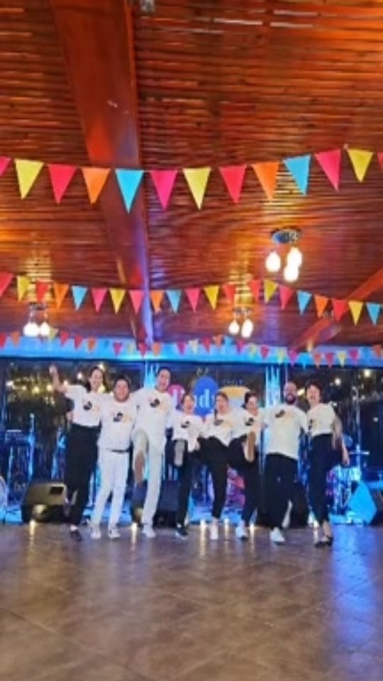 Presentaciones 3ra Jornada @lindypohfestival
💖 @antofaswing
💖 @arianehk84 @flansho
💖 Staff Lindy Poh!