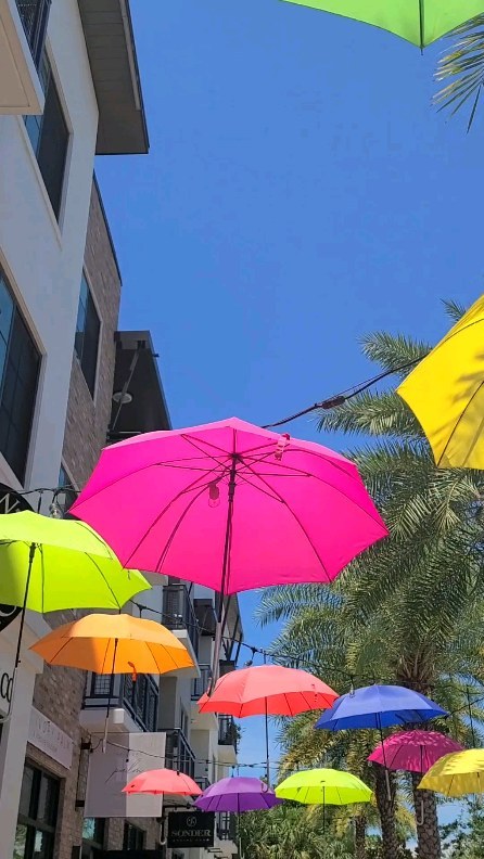 You've come so far - you really have.