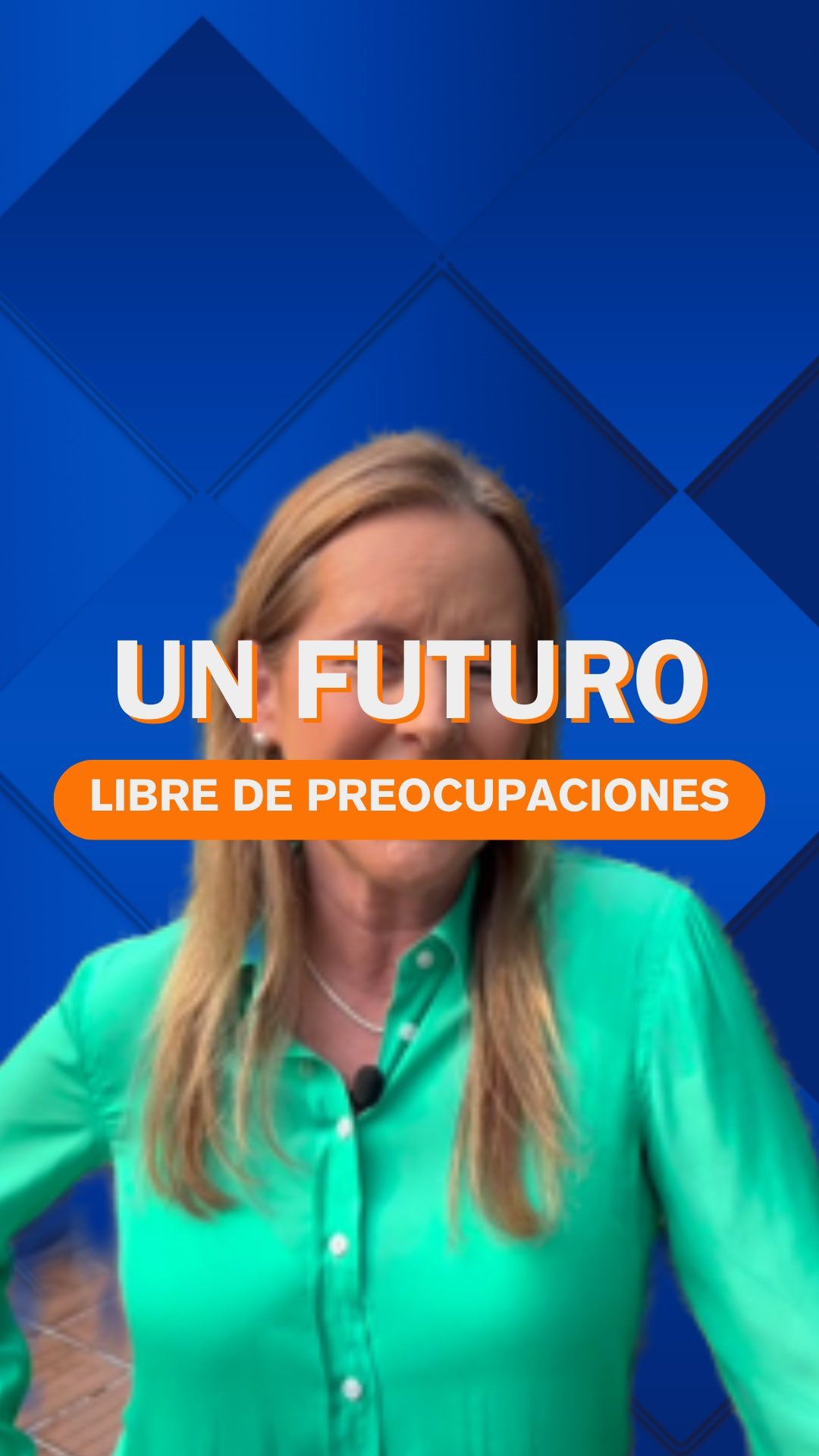 🔍 Solo el 1.7% de la población en México invierte o ahorra. Es hora de cambiar eso. Mientras más trabajas tu dinero, menos tendrás que trabajar tú. 🚀 En AP Futuro, te ayudamos a encontrar la inversión perfecta para ti. La seguridad financiera está a un paso. ¿Estás listo?
💬 ¿Quieres hacer que tu dinero trabaje por ti? ⬇️ Comenta “LISTO” y descubre cómo empezar.
🧐 Recuerda, Administra y Protege tu Futuro
#InversionesSeguras #AhorroInteligente #FinanzasPersonales #CrecimientoFinanciero #APFuturo