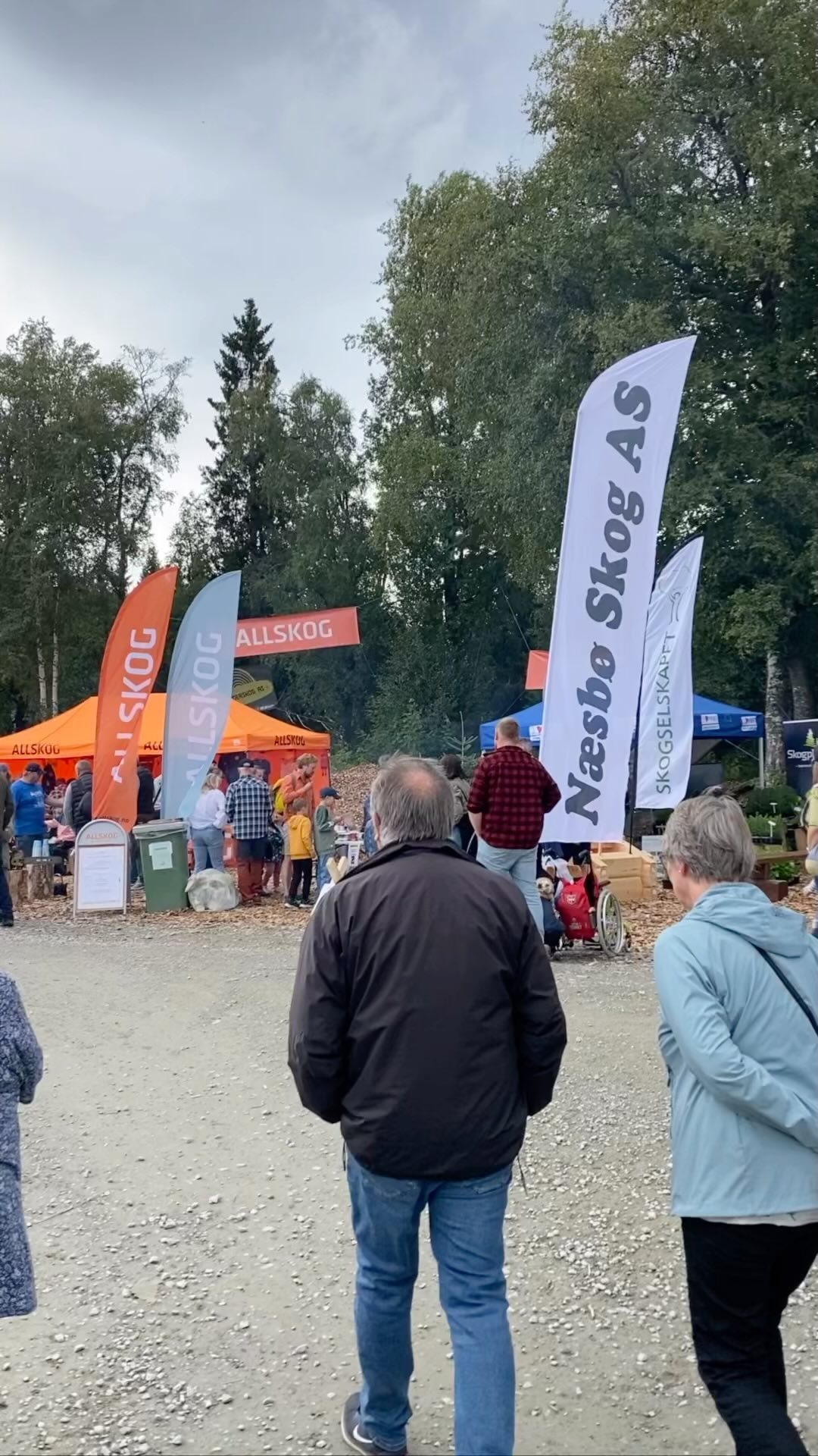 Dag 2☀️ Det er så mange fine folk og dyr på #Agrisjå 💚🐰