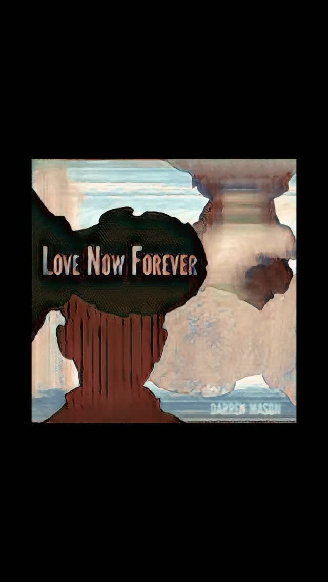 Love Now Forever - a song full of love for my family, my kids, my inspirations.
My first release of 2025 I hope you have a listen. I appreciate the support x ❤️🙏🏿 really grateful for the things I have ❤️ family, friends and those people I spent time with who inspire me.
D x
#newmusic #lovesongs #family #altpop #southlondonmusic #comteporary 