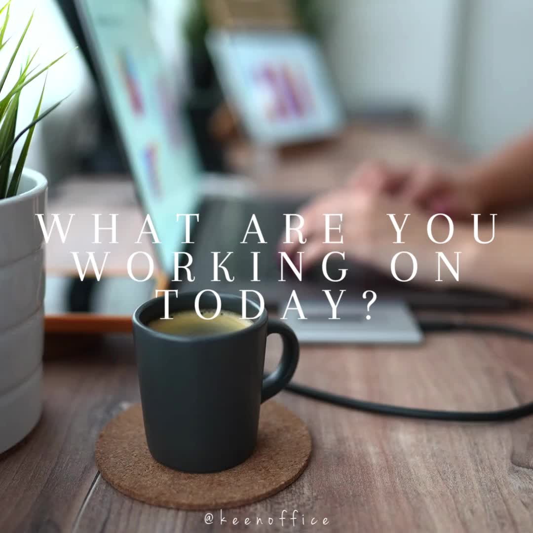 Happy Monday!!! What are you working on today? It's the last week of July, how are you going to smash your July goals and how can we support you?
#virtualassistantcommunity #virtualassistantservice #businessgoals #virtualassistantservices #businessplanning #instagramtips #instagramforbusiness #officemanagement #consultingagency #virtualsupport #adminsupport #virtualoffice #workculture #strategicplanning #digitalconnection #backofficedigital #torontooffice
#onlinejobs #virtualassistant #outsourcingservices #smallbusinesssuccess #outsourcingsolutions #businesssupport #socialmediastrategy #socialmediacontent #businessstrategy #entrepreneurinthemaking #businessprofessional #smallbusinesshelp