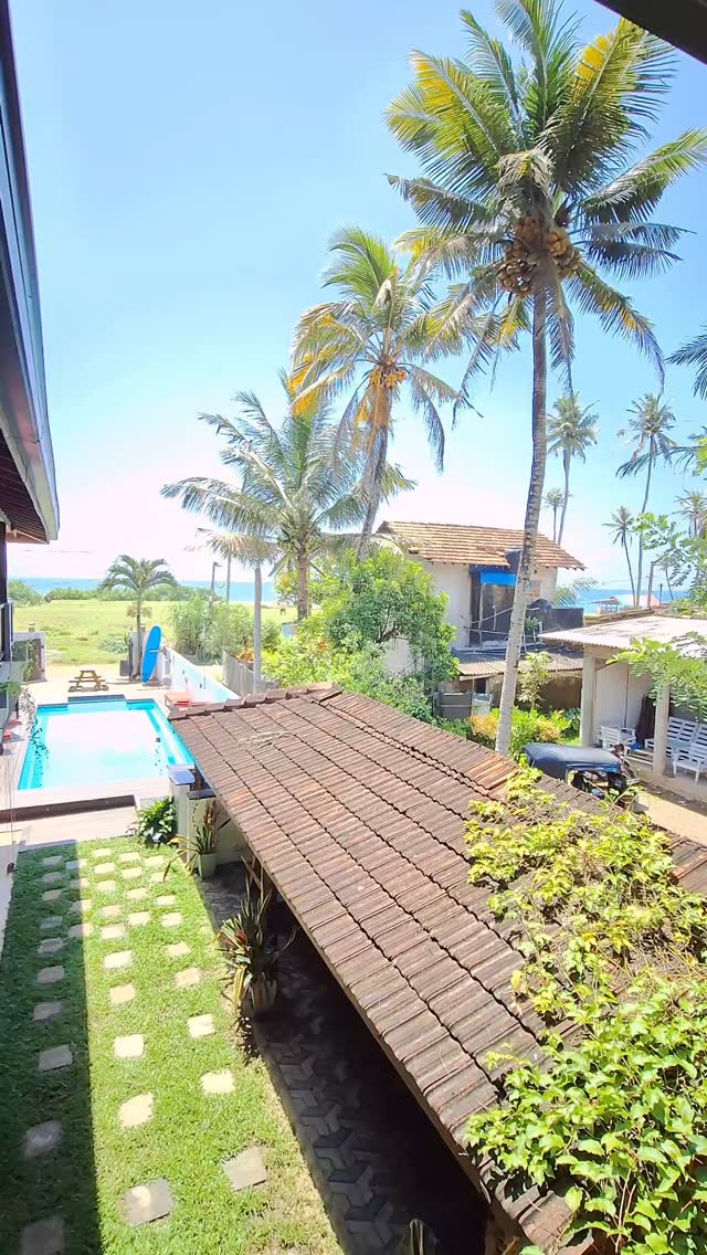 The kind of place that turns moments into memories — effortlessly.
15% off for stays in July to September with "SUMMER15"
#lionsrest #gurubebila #surfsouthsrilanka #midigama #weligamasurf #ahangama #srilankahotels #familysurfholidays