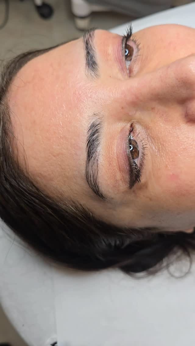 #browstylistmali #phiacademy #phinederland #powderbrows #sheidingbrows #allaroundpmuartist #nederland🇳🇱 #Almere