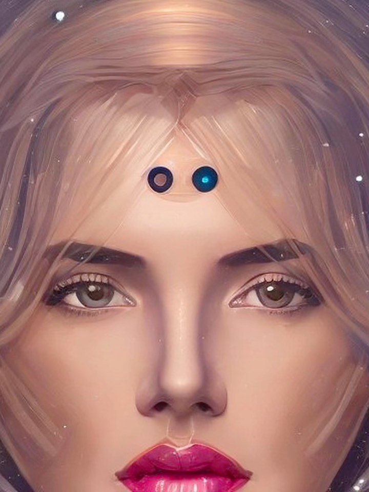 Meet me in the Metaverse? 🔮