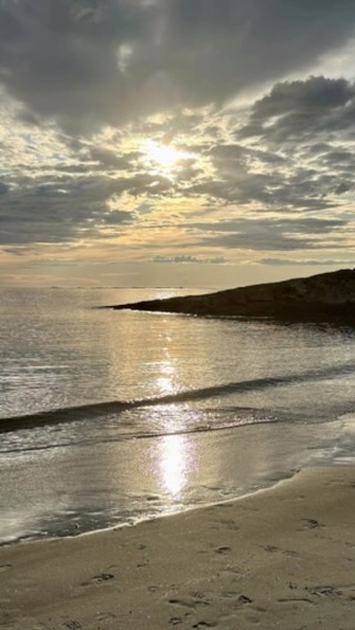 Part 2 -Route 17 Norway - in the Artic Circle