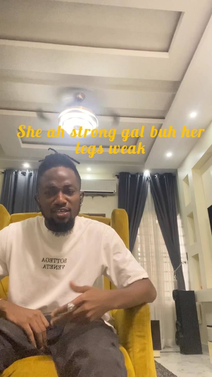 @lojaymusic with the sick tune 🎶💯 …. Y’all kindly share and tag him till he sees this 🙏🏽❤️
#leaderopenversechallenge #leader