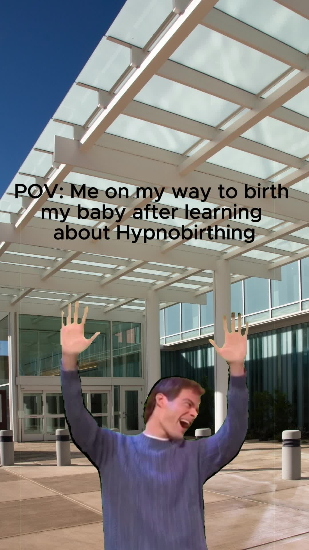 Want to feel empowered, enlightened, and ready to take on anything? Discover my Hypnobirthing course and take control of your birth story🧡
#Hypnobirthing #EmpoweredBirth #MindfulBirth #PeacefulBirth #BirthWithConfidence #PositiveBirth #CalmBirth #HypnobirthingJourney #GentleBirth #BirthAffirmations #HypnobirthingMama #PregnancyJourney #PregnantAndRadiant #BabyOnTheWay #MumToBe #PregnancyGlow #Expecting #PregnancyVibes #PregnancyLove #MaternityLife #GrowingAHuman #ThirdTrimester #PregnancyDiaries #BabyBump #FutureMum #MemeLife, #InstaMeme, #Memes, #Meme, #RelatableMemes,