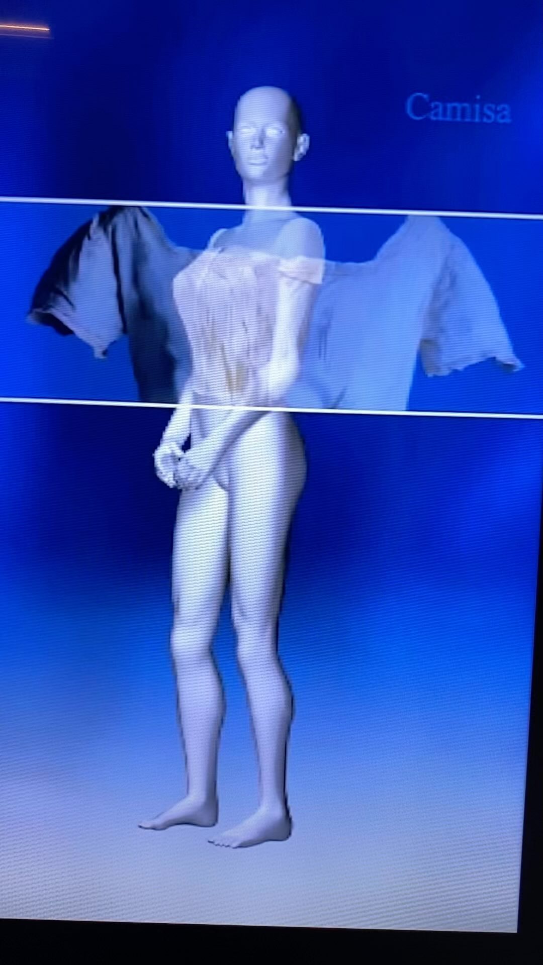 Madrid, Museo de traje