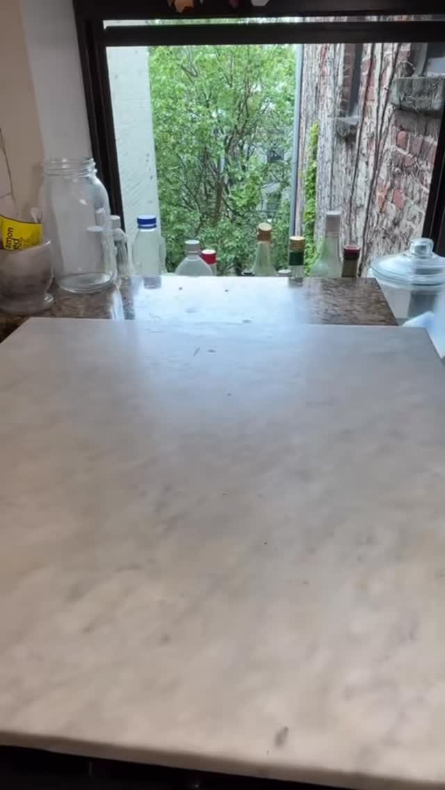 Just part of the process. I thought this was the one… I was wrong. Live and learn 🥲 Nother one tomorrow I guess