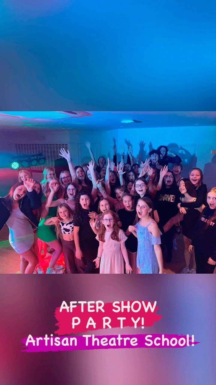 We thought after all the hard work our SEUSSICAL Cast deserved an After Show Party 🎉
Such a great way to celebrate and relive the show buzz 🎭
#Show #theatreschool #activity #lamda #musicaltheatre #dance #act #sing #southcoast #perform #danceday #audition #showauditions #onstage #summerdaysout #winchester #bournemouth #southampton #easteleigh #hedgeend #whiteley #bursledon #christchurch #southbourne #highcliffe