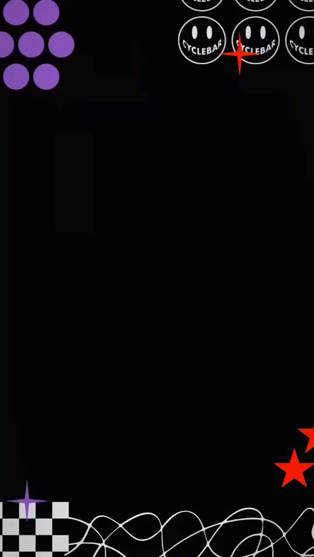 CycleBar CyclePalooza
Event Announcement Reel + Event Branding
Views: 7,132 (79.7% Non/20.3% Followers)
Interactions: 148 (18.7% Non/81.3% Followers)
Accounts Reached: 4,635
@cyclebarassemblyrow’s 1st annual CyclePalooza, a two day celebration of fitness and community celebrated on February 1st and 2nd of 2025.
96.9% rider optimization with 285 riders across 7 classes in 2 days.
Partnered with 26 local apparel, entertainment, food, wellness and fitness brands including: @celsiusofficial @lululemon @drinkepickl @sweetbotanicalbakes @spraybyktanning @sweathouz @squeeze_boston @tdgarden @espresso_dave @sundayspectator + more