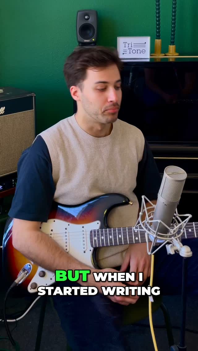 One of the best investments you can make for your future as a musician is to study music theory