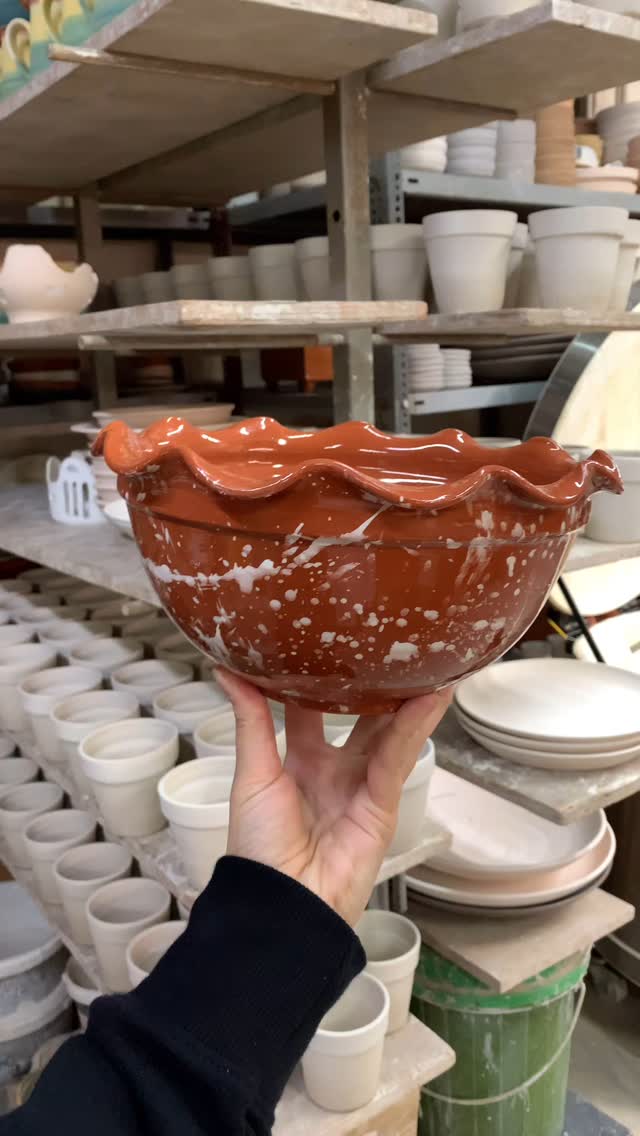 Where Classic meets Tradition
Can’t to go back to Athens and show you all the new ceramic products and take you along some new HOF creations!
#HouseOfFenia #HOF