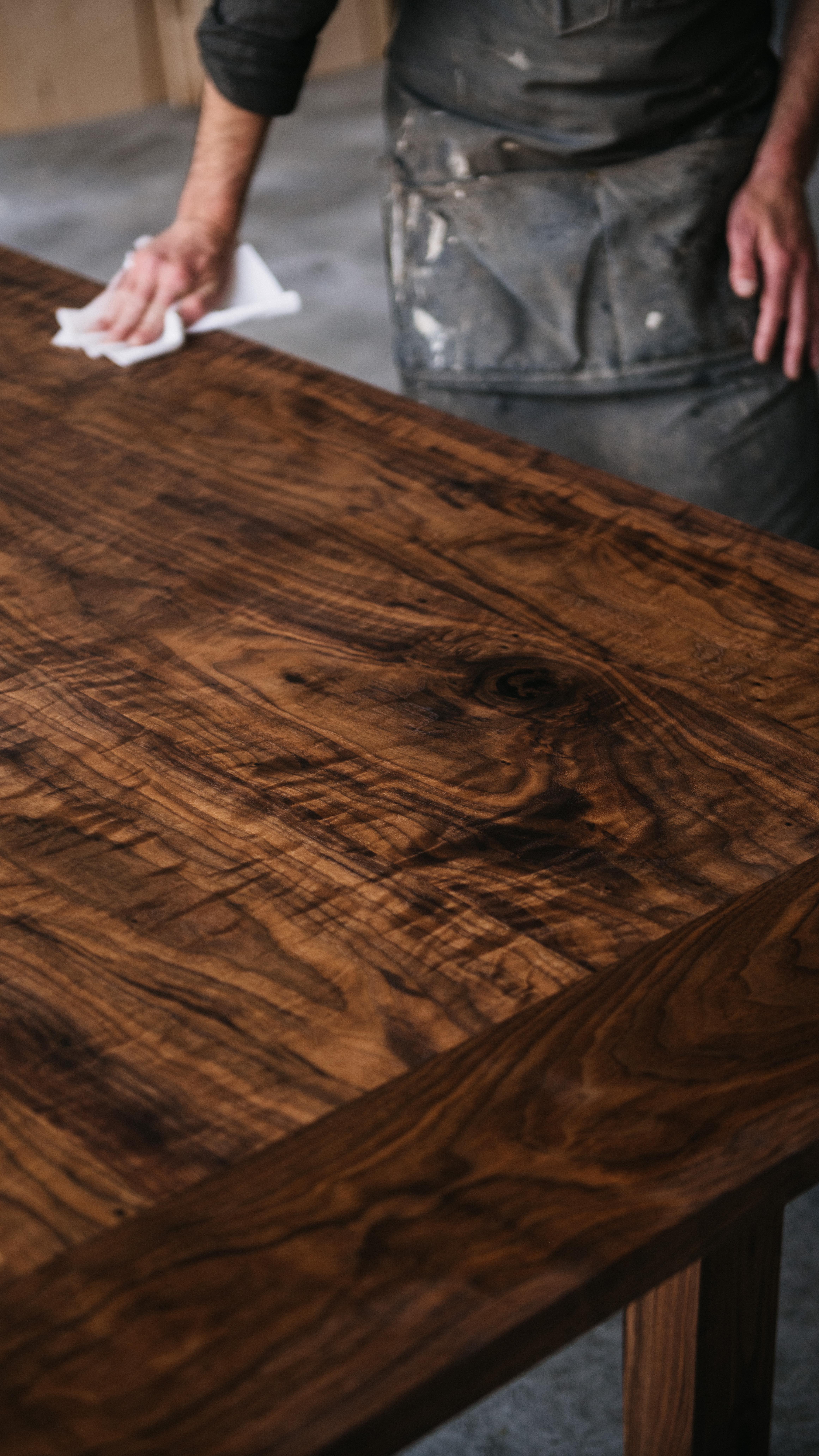 Happy weekend!
Celebrate the coming of spring and the natural beauty of Montana by bringing this table into your home or office.
This gorgeous Walnut has some of the finest figure I have ever seen, it came from a mill right here in Montana. This handcrafted piece is a perfect accent and will bring joy to your dinner parties for years to come.
Dimensions of this table are 8’ long by 40” wide.
Direct message for price inquiries.
.
.
.
.
.
.
#bradfordmackaydesigns
#walnut
#woodworking
#design
#interiors
#montanamade
#furniture
#style
#handcrafted
#contemporary
#finecraft