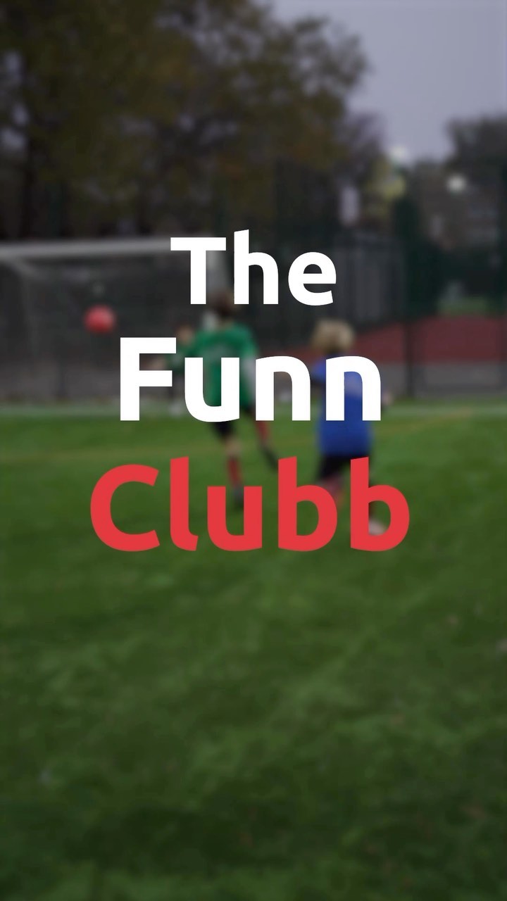 Look what your child is missing out on!! 😅
Head to our website and grab a Free Trial today ❤️
#TheFunnClubb #FunnFootball #FunnFustal #FunnParties #ClubsForChildren #KidsActivities #FootballForKids #Childcare #ChildPlay #FootballCamps #HackneyLife #HackneyMums #HackneyParents #ShoreditchLondon #HackneyLondon #TottenhamFamily
