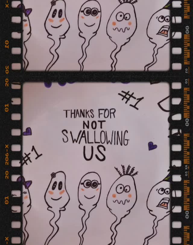 Made my mom a Mother’s Day plate… because without her, I’d just be a regretful little swimmer.
“Thanks for not swallowing us.”
Happy Mother’s Day to the real MVPs!
#MothersDay #FunnyMothersDayGift #MomsBeLike #SpermJoke #ThanksMom #FamilyLaughs #CustomGifts #ShelbsolutelyMadeMe