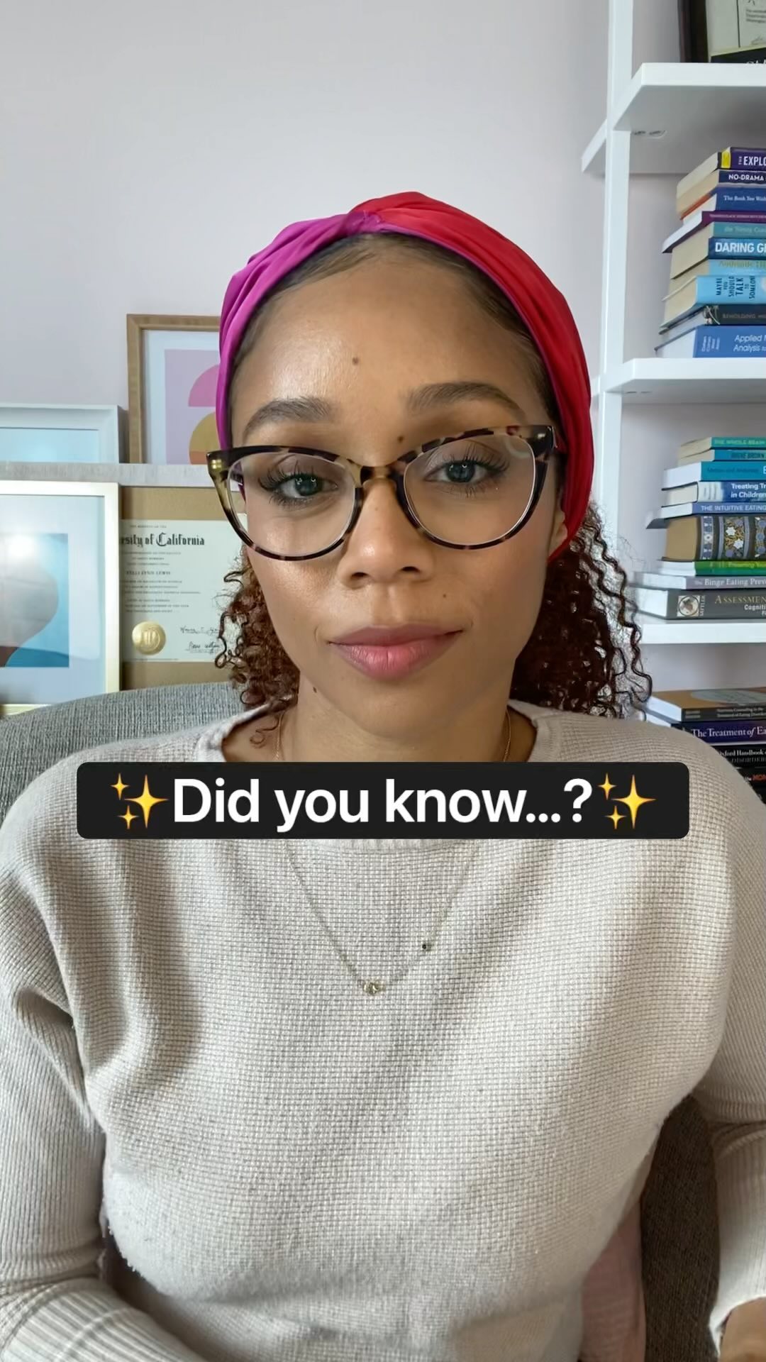 ✨Black is beautiful!✨
Let me just say that at the top.
But, sometimes the way we uplift the beauty in blackness can be just as harmful as Eurocentric beauty standards that often demean and diminish our unique features.
How, you might ask? By being just as rigid and narrow with our definitions of beauty. Sure we uplift curves, but the curves have to be in the right places, with the right skin color, and the right hair texture, etc. It’s these types of beauty standards that make people feel inadequate and push people to go to extreme measures to achieve said standards.
So be thoughtful about how tightly you hold on to exclusive beauty standards (even if you fit the mold!) because one day things are going to change. Whether it’s your body that changes or the standards that go out of style your value never actually waivers! You’re valuable because you just are.
Like, Follow, and Share for more ED content!
Happy Flourishing! 🌱