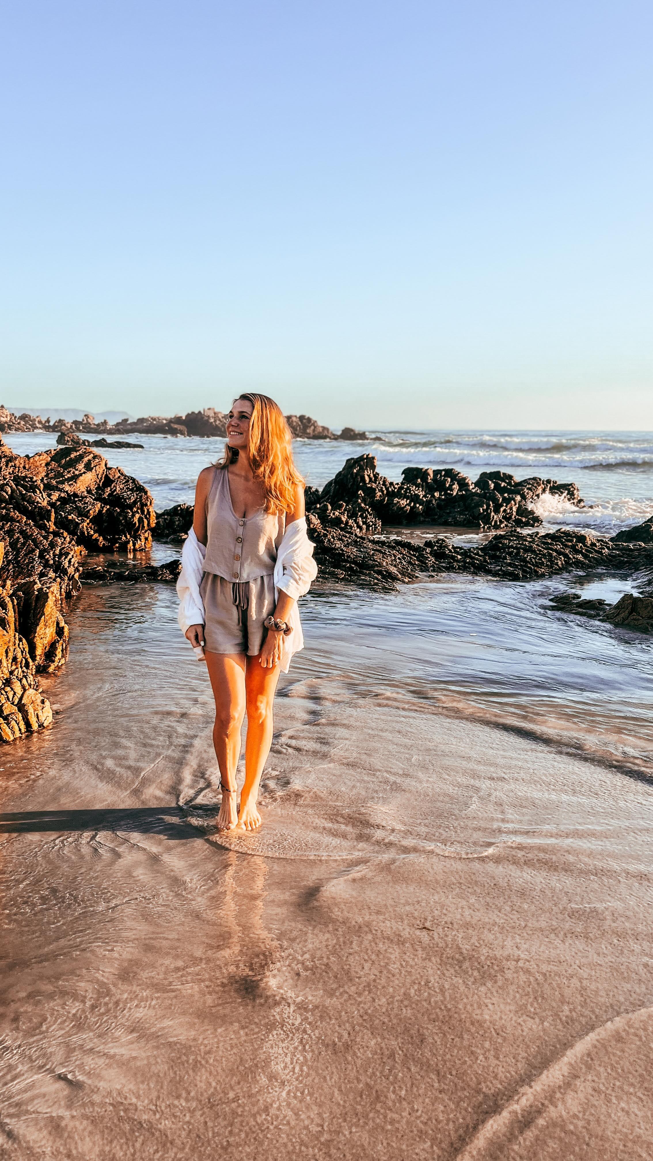 Thank you 2023, you were absolutely amazing. 🤍✨🙏
🏠 We decided to dedicate this year to travel & sublet our apartment
🌴I lived the Palm tree lifestyle in Thailand
🛵 Learned to drive a scooter
🤸♀️Learned aerial hoop
💕Made wonderful connections
🎓Decided to pause my coaching business as it has always felt heavy (very hard decision)
✨ Put a new biz idea as a VA for coaches out there and it skyrocketed from just 1 post - magic
🌋Traveled Costa Rica & Panama w/ my parents
🌿Hanging bridges, ziplining & Tarzan swing in the cloud forest of monte verde
💃Took salsa classes w/ Stefan in Medellin/Colombia
🚐 Explored the west of Canada in an RV - the vastness & beauty of nature blows me away every single time 🤍
🇨🇦 Finally met my host mum from my high school year in 2005 again
👯♀️ Finally met some virtual friends for the first time in real life
🍽️ Family white dinner party back home
😜Lots of family fun in Austria w/ Stefan’s nieces & nephew from the US
🐾 House & Dog Sitting in the UK - the dogs were so funny
😖 Someone broke into our car
France saint michel Ertrag
🇩🇰Visited my dear friend Felicia in Denmark
🪄Listened to my intuition and joined a spiritual life coach training program
🏔️Spent the most incredible month in the French alps in Annecy. Lots of hiking & nature
👩💻Had a new business idea and clients signed up out of the blue
🐧Soaked up the beautiful Landscape in Cape Town - and visited the penguins 🤍
🚐 Bought a van to travel Europe next summer
🏡Gave up our apartment
✌️Deregistered from Germany and are now officially global citizens 🌎
This year was full of adventure 🤩 2024 will be much slower and all about wellbeing and I’m already excited 🥳
#authenticliving #freedomlifestyle #digitalnomadlife #globalcitizens #personalgrowthjourney #lettheuniverseguideyou #2023Recap #LiveAuthentically #FreedomJourney #memories2023