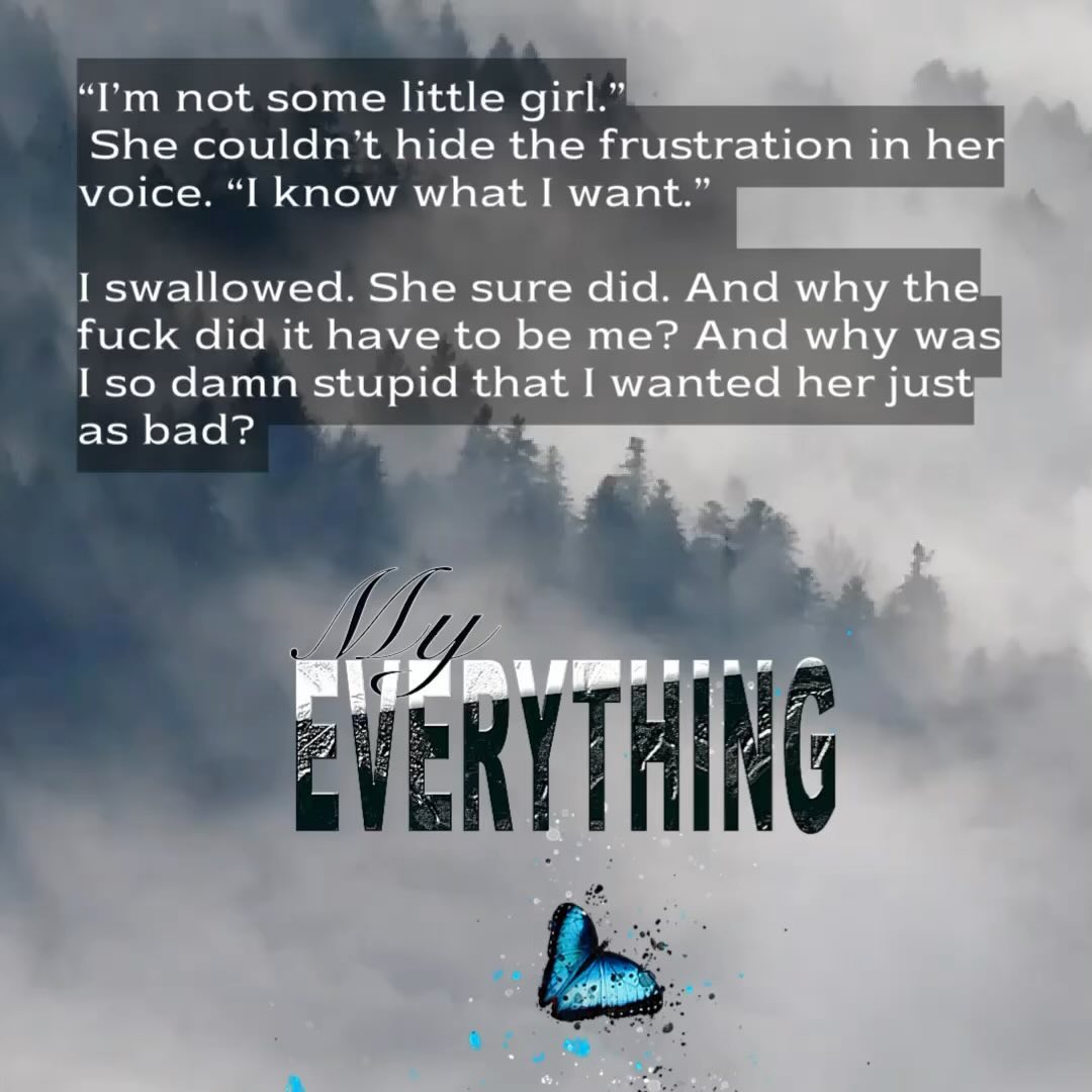 🦋 Bodyguard romance
🖤 Age gap
🦋 Forbidden love
🖤 Slow burn
🦋 Forced Proximity
🖤 Found family
🦋 Love after loss
Coming September 2 🦋
Preorder at a discounted price! ➡️ Link in bio.
#slowburnromance #slowburn #grumpysunshinetrope #grumpysunshineromance #agegapromance #agegap #forcedproximity #forbiddenromance #forbiddenlove #bodyguardromance #septemberrelease #preorder