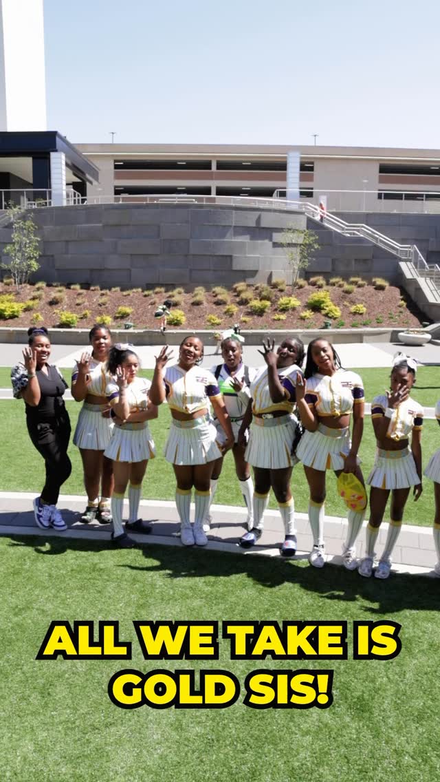 Platinum Elite All-Stars 💫
Our May 17th tryout was nothing short of phenomenal! We’re fired up about our returning talent and the incredible new athletes who’ve joined the squad. This season, we’re stepping with purpose, passion, and power — Let’s win all season with that elite mindset. 🏆✨
#AllWeTakeIsGold #PlatinumEliteAllStars #GoldStarAthletes #TryoutsSuccess #WinningSeason #EliteEnergy #WeCameToWin