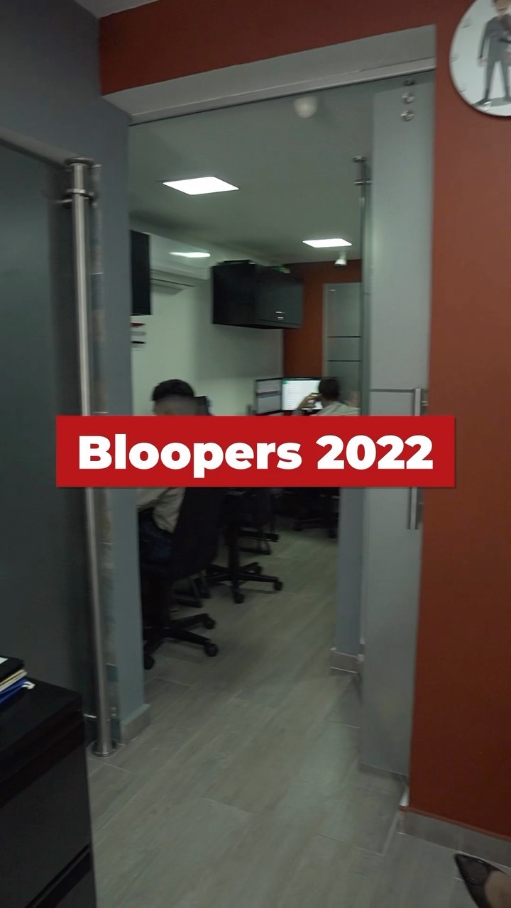 Bloopers del #2022 junto al equipo de trabajo @companiaservic 😄
Bienvenido 2023!
#reels #equipodetrabajo
#aseoylimpieza #empresas #oficina #propiedadhorizontal #villavicencio #metacolombia #bloopers