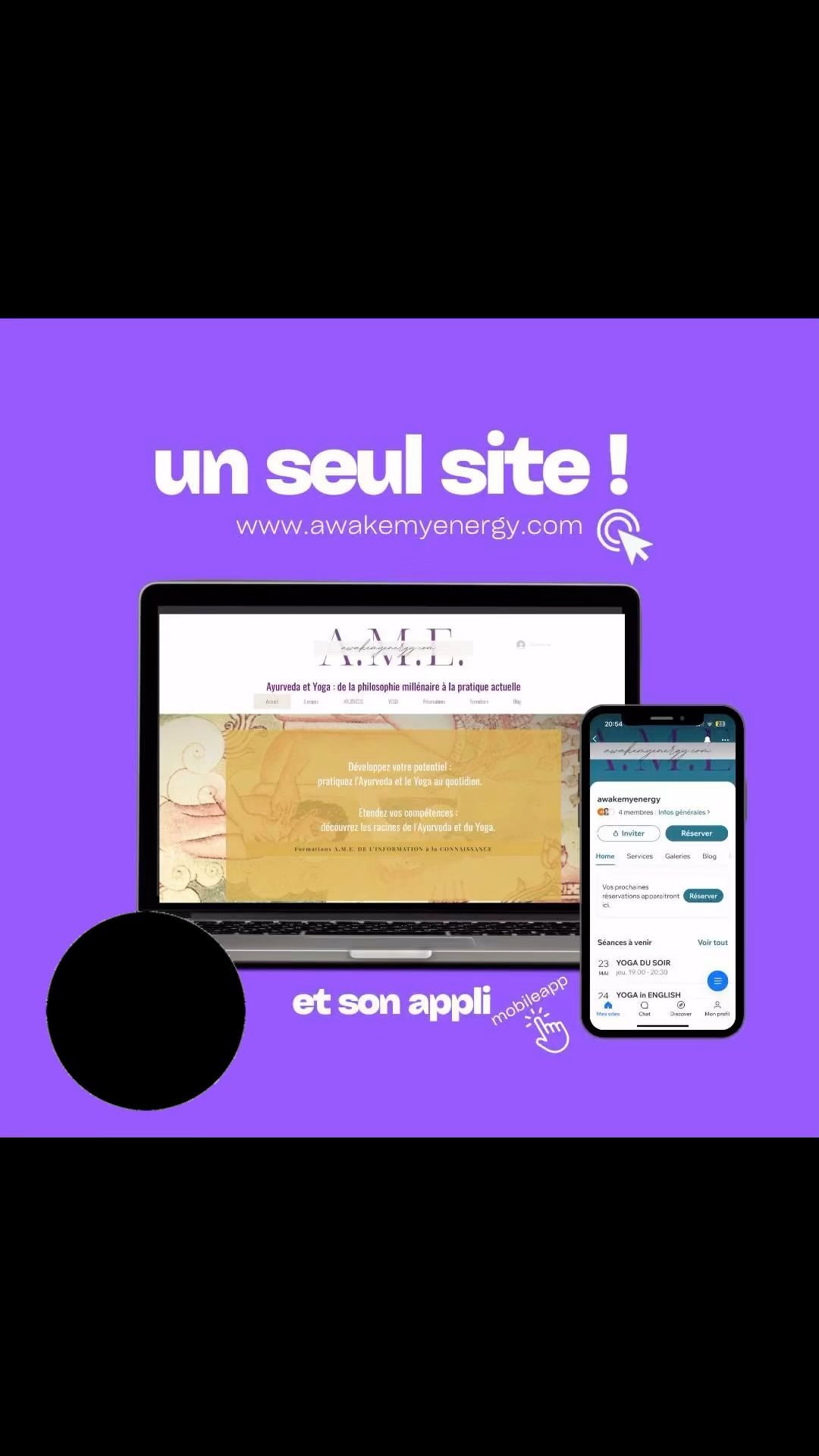 Namaste !
Retrouvez dès maintenant toutes nos activités ayurveda et yoga, en France comme en Inde, sur une seule page @ayurveda.france et sur notre site (et son appli gratuite) www.awakemyenergy.com
#ayurvedafrance #yogafrance #apprendrelayurveda #apprendreleyoga #cureayurvedique #coursenligne #ayurvedaindia #ayurvedainspired #yogainspiration #ayurvedayoga