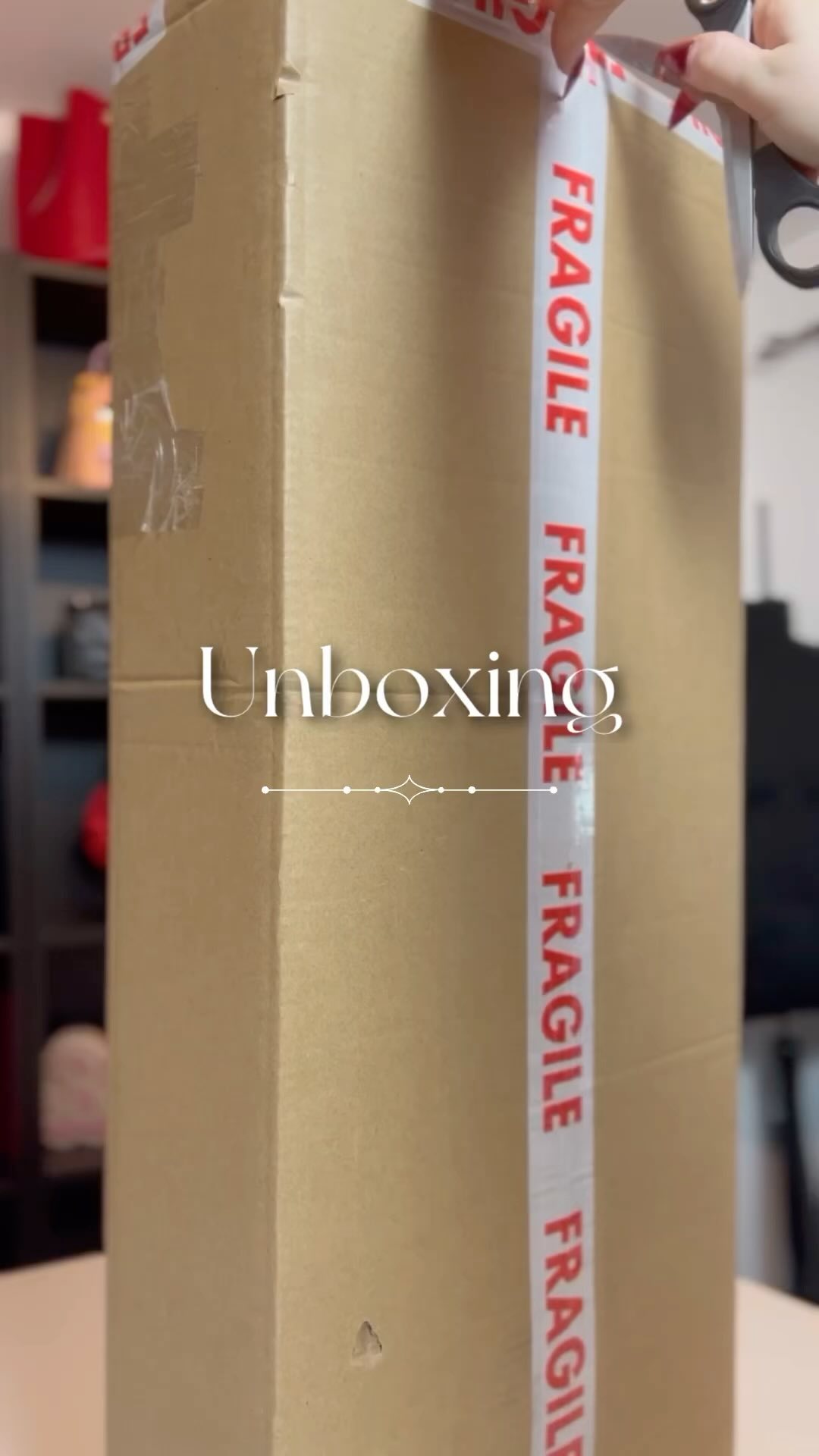 Unboxing this beauty 🩷
.
.
.
#unboxing #mannequin #fashiondesigner #sewing #artist #fashion #fabric #lovesewing #sewingproject
#sewingisfun #sewingstudio #fashionsewing #sewingpatterns #couture #handmade #sewinglovers
