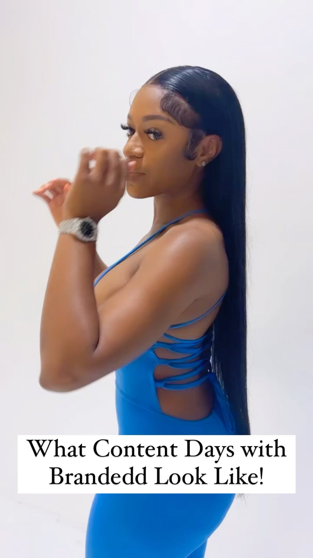 Choose an agency that go above and beyond for clients!
Content is everything when it comes to reaching your target audience! Your content plays a huge role in your branding !
All full branding packages come with content days!