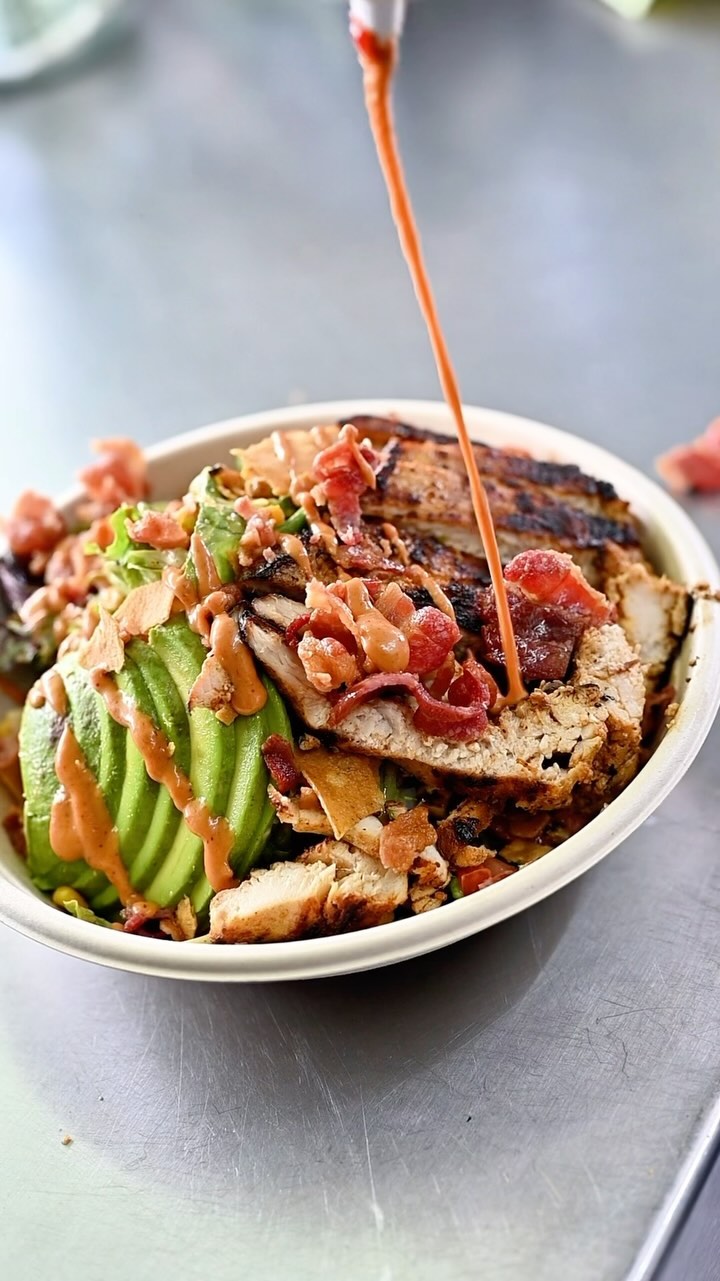 If you donβt know what to have for lunch today
We are here to give you the best experience at your lunch.
enjoy Latin comfort on another level π¨βπ³
@foodiestop2023
#healthyfood
#foodie
#foodbrickell
#brickellfoodtrucks
#brickelsoul
#brickell
#brickelllunchdelivery
#lunchtime
#brickellfood
#brickellrestaurants
#latinfood
#brickellfoodies