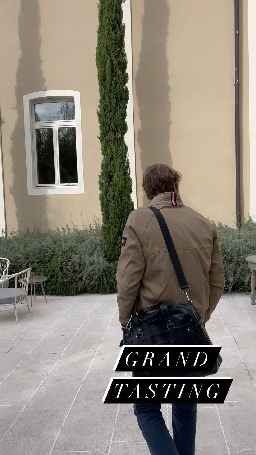 Journée dégustation de la gamme de champagnes Fromentin Leclapart Grand Cru Bouzy.