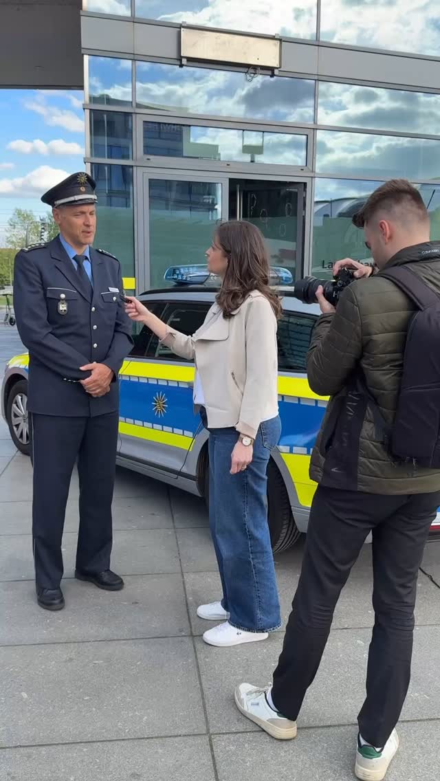 Dresden bekommt eine Citywache - direkt am Kriminalitätsschwerpunkt Wiener Platz. Start der Social Media-Zusammenarbeit mit dem City Management Dresden e.V. (@city_dresden). 🚀
#dresden #socialmedia #socialmediadresden #pragerstrasse