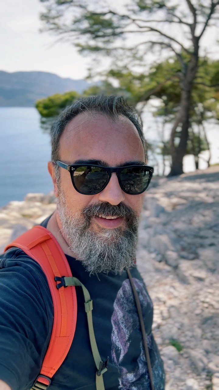 Une très belle ballade!