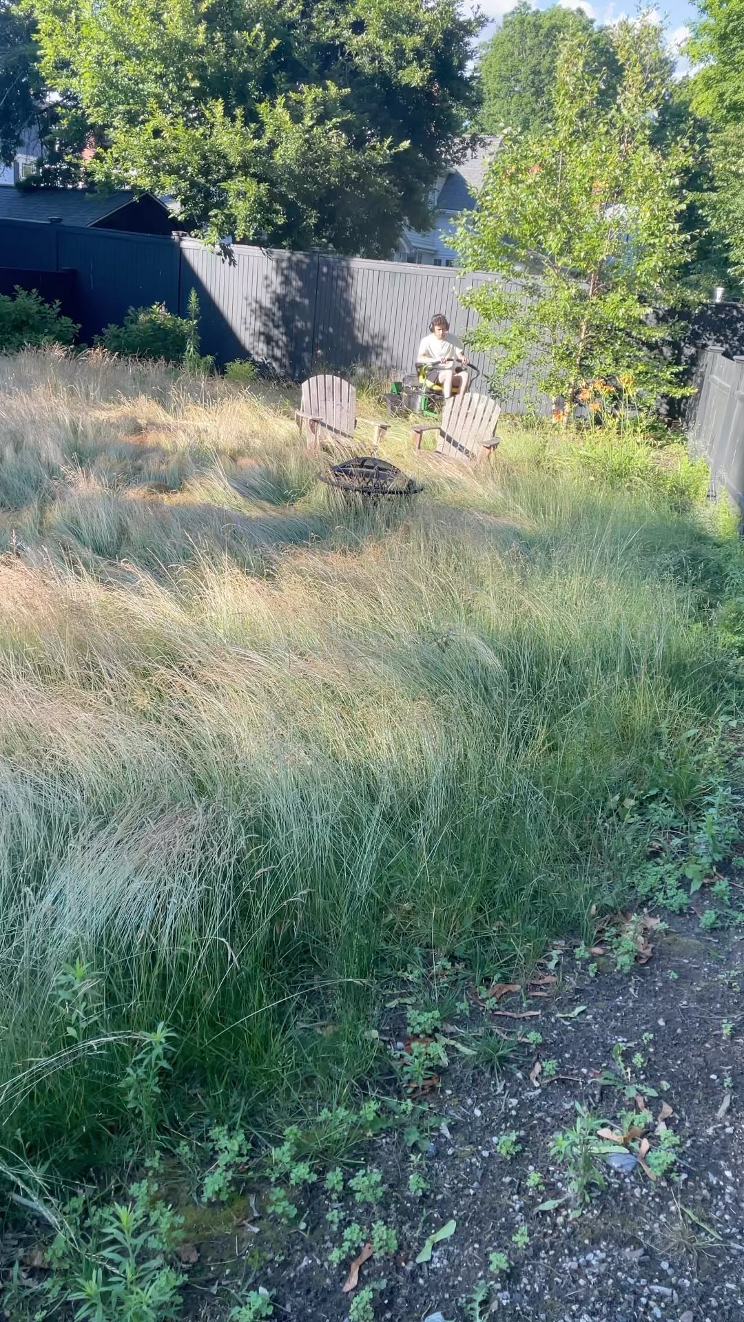 Time for a haircut💈💇
#concordma #hslu #highstlawnunlimited #tallgrass #lawncare #flowers #landscaping #lawncare #planting gardening #lawnmower #color #summer #stripenation #lawncarenut #lawncarenation
#lawncareservice
#landscapepainting
#landscapes
#yards #mowers #zeroturn #lawncarelife
#landscapers #stripe #stripes #lawncarecommunity
#stripelifegear #longgrass
#backyard #grass