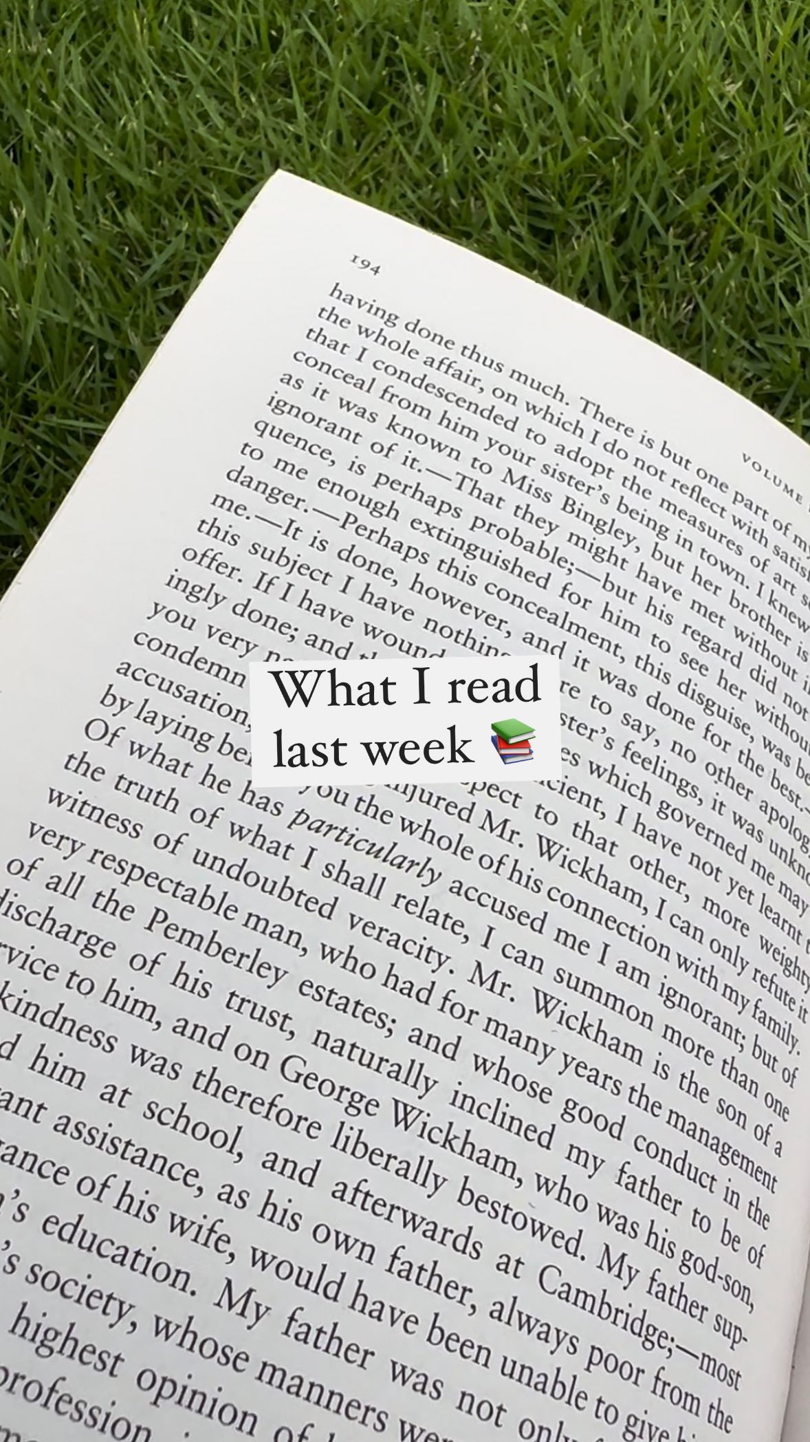 What did I read last week? 📚
- Trust no one
- The diary of a young girl
- Twisted games
#bookblogger #book #bookblog #booksofinstagram #booklover #booknerd #booklove #books #booksofig #bookaddict #bookrecommendations #bookshelf #booksuggestions #booksummary #bookrating #goodreads #bookstagrammer #goodreadswithaview #bookstagram #bookmarks #booksaremylife #sakshireports