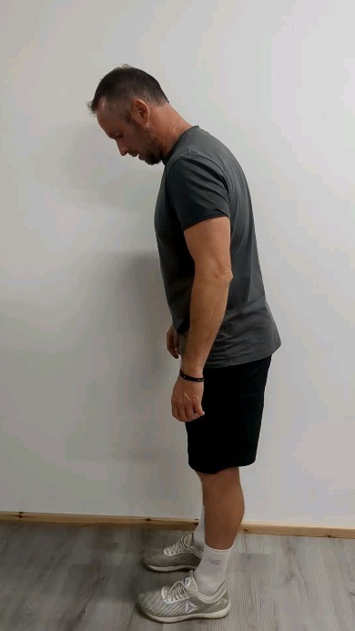 Mastering the 'athletic split squat' foundation technique