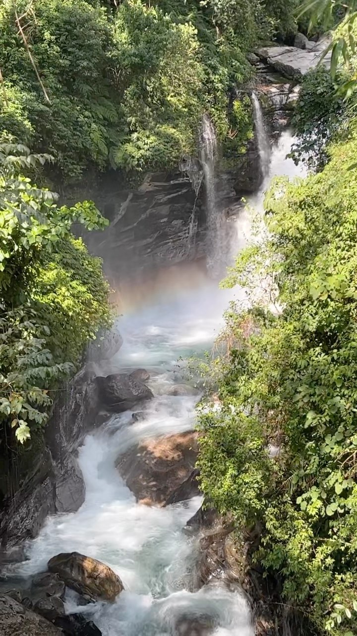 nepal reel series
part 1
First steps of our trekking days in nepal. 🇳🇵
We will share more hiking reels of our Himalayan experience. welcome to our family travel adventure. love from stracks
#nepal @nepal #visitnepal #pokhara #wanderlust #travelfamily #nepalisbeautiful #hikingfamily #swissexpats