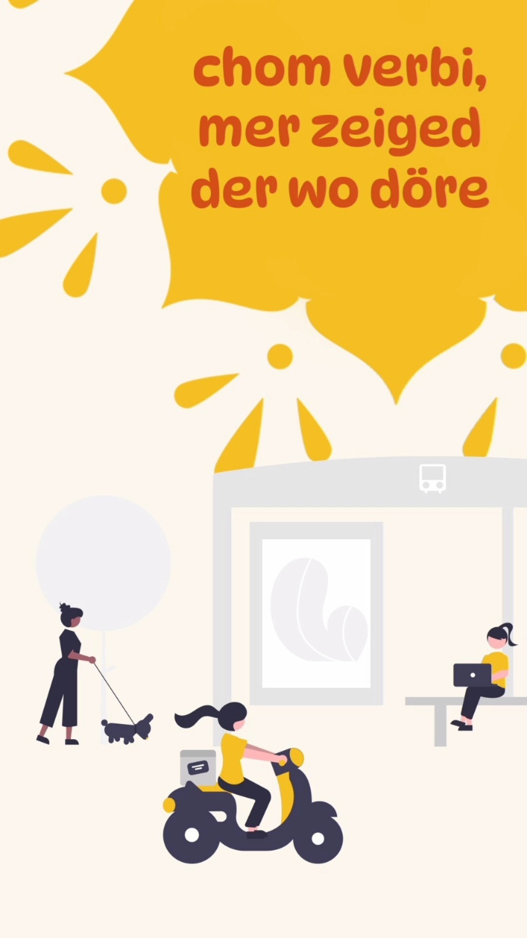 Eine Perle wie unsere muss sich etwas verstecken, aber damit du uns findest haben wir dir ein kleines Video gemacht. So gelangst du zu deinem lieblings-ayurvedischem-Restaurant :-)
#ayurveda #restaurant #luzern #sinnvollgastro #KommVorbei