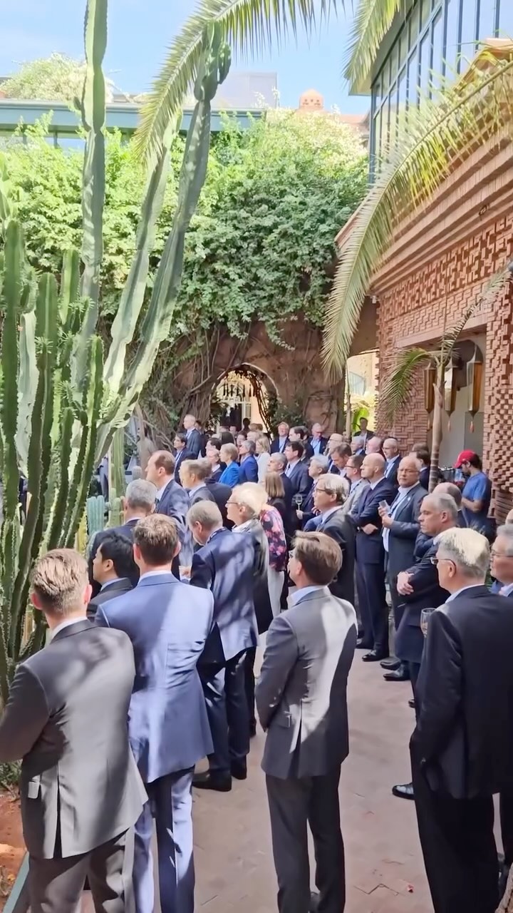 All year long , Dar Rhizlane is the perfect place for all sorts of private and exclusive events. Our dedicated team knows how to turn every moments into an unforgettable memory! ☀️#events #moroccoevents #eventmanagement #eventsvenue #eventplanner #eventplanning #hospitality #boutiquehotel #gardens #food #finecuisine #catering #foodstagram #visitmorocco #moroccotravel #visitmarrakech #morocco #marrakesh