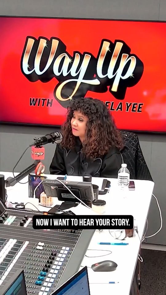 Did you catch @j.j.fad on @wayupwithyee
today discussing being on hip hop's first national tour, opening the doors for Ruthless Records and what they are up to today? Thanks @wayupwithyee and Dan for having them.
#repost • @wayupwithyee 🚨#JJFAD started in the music business so young, #ChuckD took @momma_juana
under his wing & #BabyD was babysat by #RUNDMC ! Listen in🔊
.
Follow @wayupwithyee🔥
#supersonic #50yearsofhiphop #westcoast