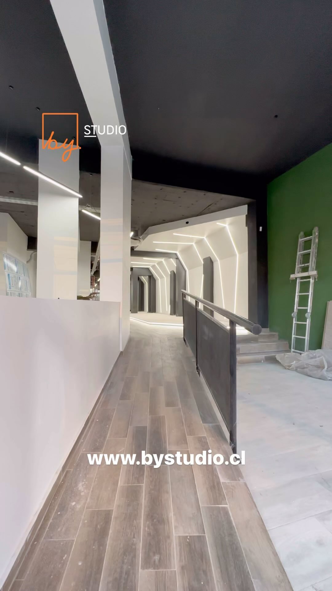 Proyecto en desarrollo, showroom en Viña del Mar. Próximo a entrega!
#driwallnation ##driwall #arquitectoschile #arquitectura #chile #construction #construccionchile