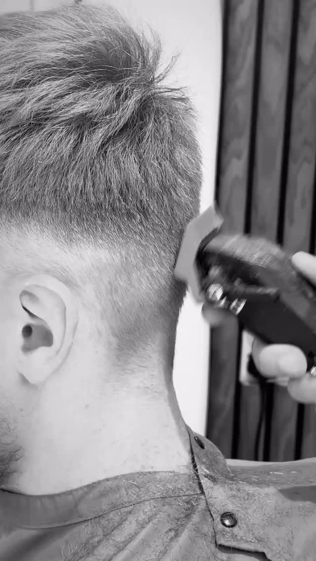 In just 3 days, our student achieved this - with no prior experience holding scissors.
At The British School of Barbering, we specialise in transforming complete beginners into confident, capable barbers through expert-led, hands-on training.
Imagine where you could be in a matter of weeks.
Are you ready to book your course? #DM #enroll #investinyourself #barberingschool
