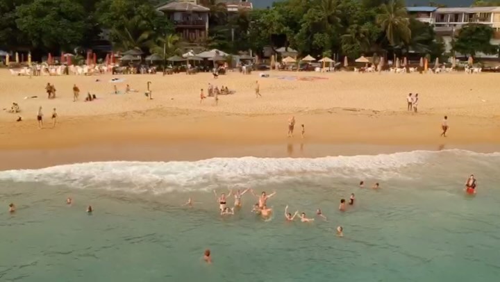 Fun Time in South Sri Lanka
Let the Weekend start!!!
@goodvibesvillas
📸 @donpatisson
#srilanka #hotel #unawatuna #goodvibes #goodvibesonly #island #galle #boutiquehotel #nature #natureexperience #holiday