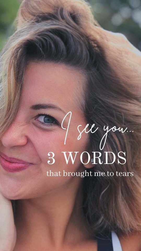 I see you.
Three words that brought me to tears when I looked in the mirror and said them to myself.
Who knew that three words could hold so much power.
Seeing yourself and choosing to love that person gives you permission to be you.
Let the little girl inside of you shine through, because that's what 'your people" will relate to!
If you pretend to be someone else, you'll attract people who will love the masked-version of you. Don't you want to be loved for who you really are?
I've learned that I'd rather have one authentic friend that loves me for ME (with all my imperfections), than a thousand friends who love me for the masked-version of me.
Love yourself enough to fully be your crazy, fun-loving, imperfect self!
I've spent so many years holding back in fear of judgment from others.
Not anymore.
This is me. This effervescent spirit that loves to help others find that spark that ignites their soul.
If you want this for yourself, let's chat!
Send me a DM, visite my website or send me an email!
From my heart to yours,
~ Coach Mel
#lifecoaching #coach #personalcoach #womenempowermentcoach #womenempoweringwomen #womenempowerment #personalgrowth #growth #selflove #selfcare #loveyourself